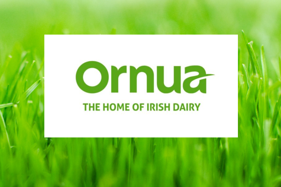 Ornua